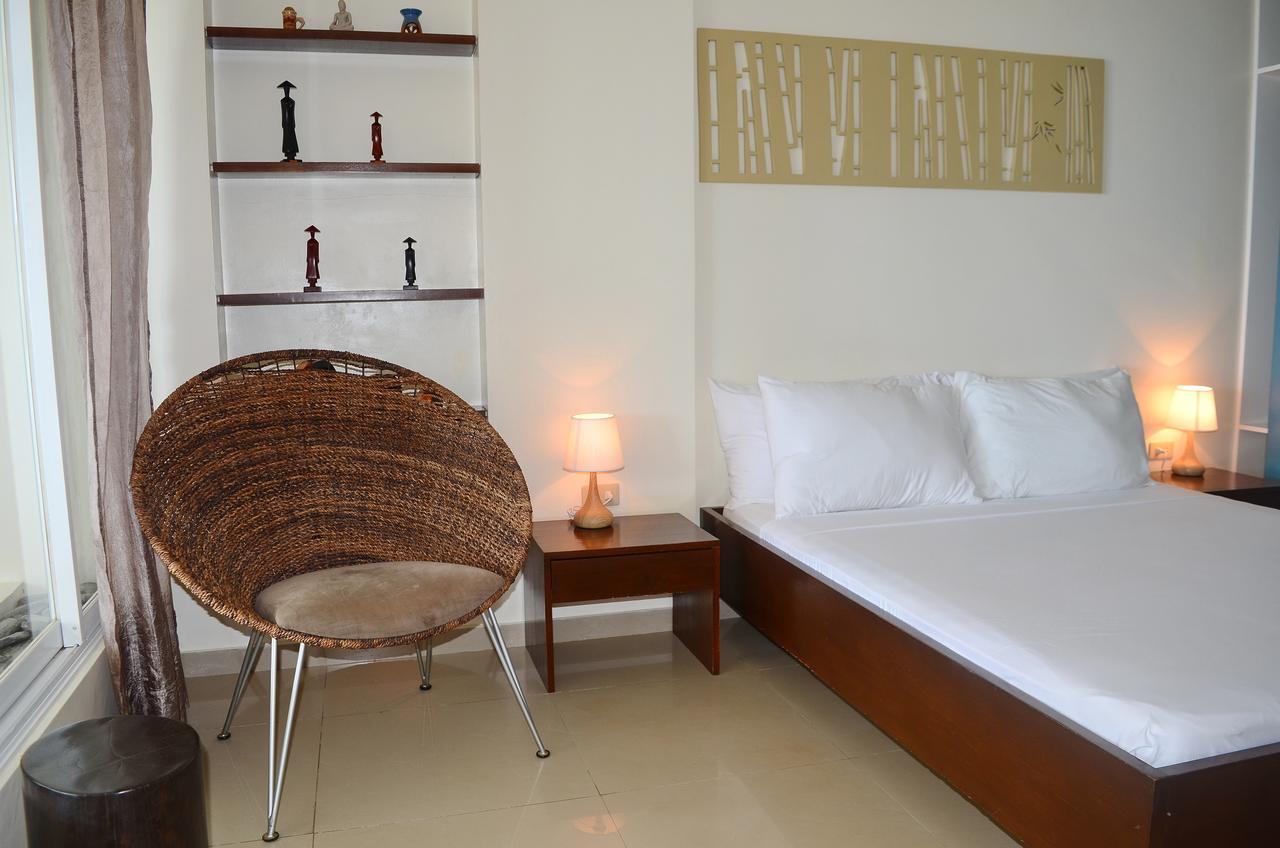 Shambala Terraces - Boracay