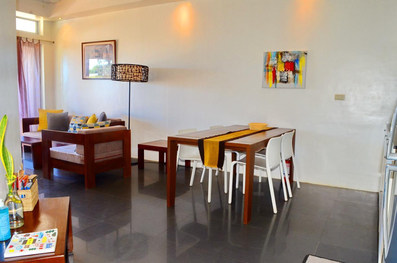 Shambala Terraces - Boracay