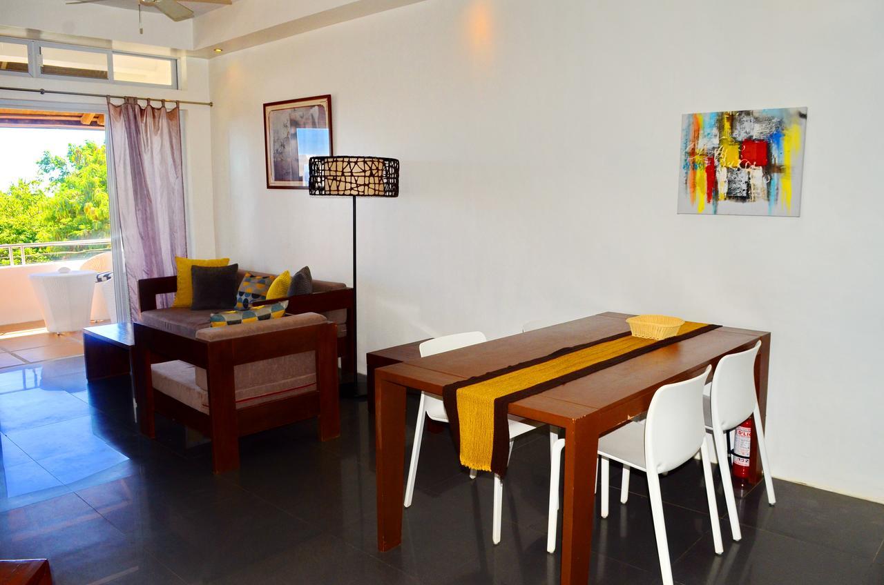 Shambala Terraces - Boracay Apartment