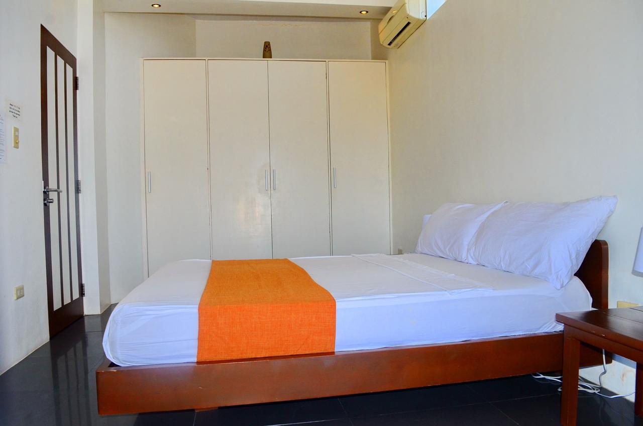 Apartment Shambala Terraces - Boracay Boracay Island
