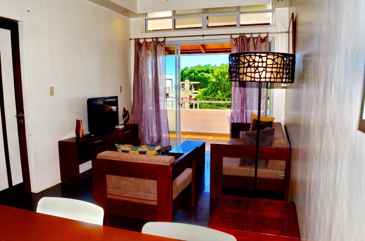 Shambala Terraces - Boracay Apartment