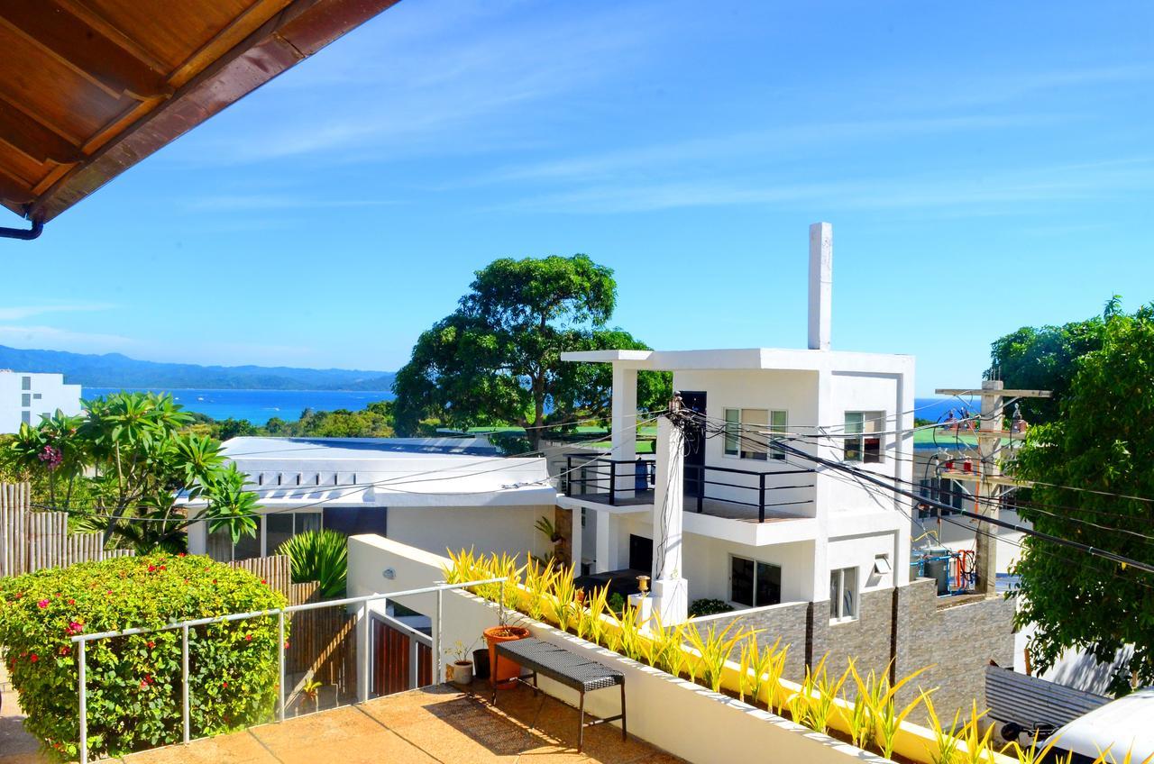 Shambala Terraces - Boracay Apartment