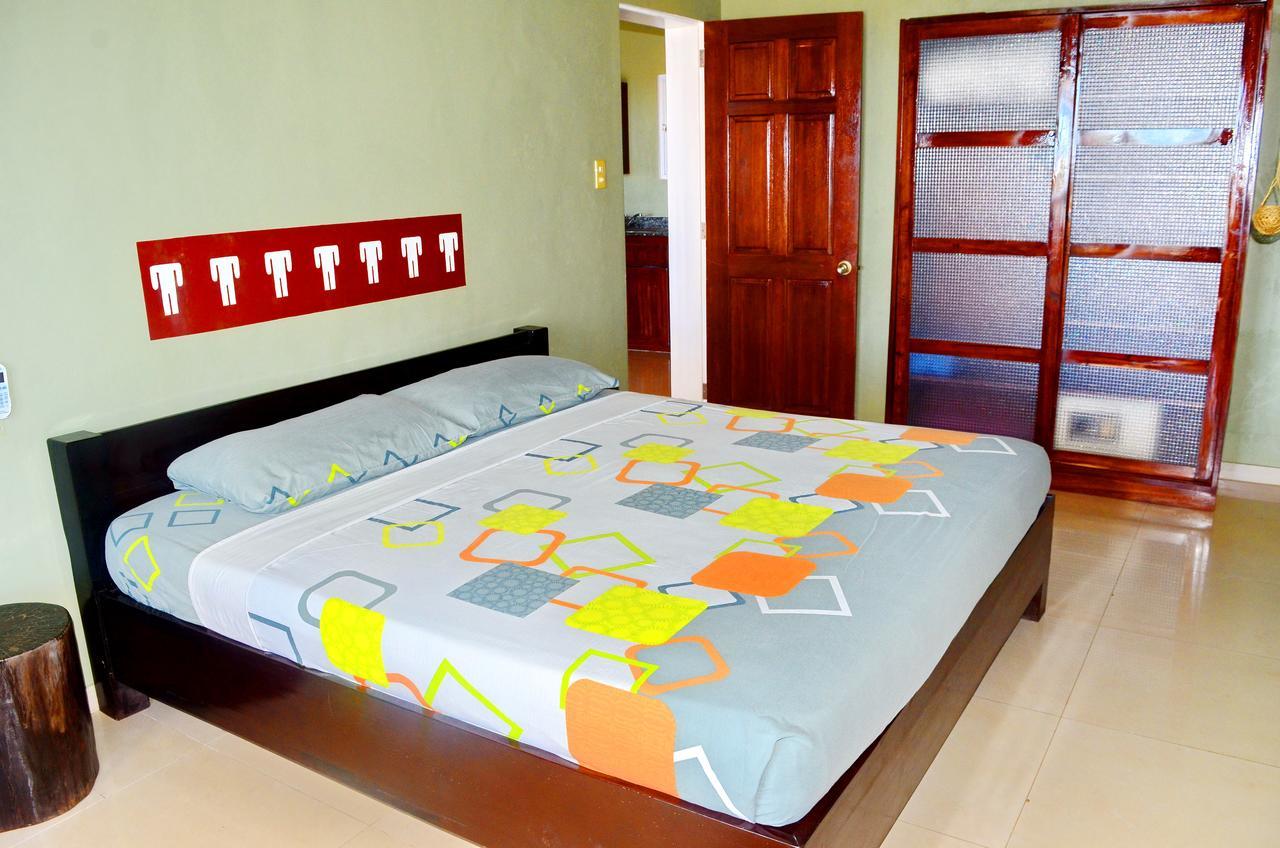 Shambala Terraces - Boracay Apartment *