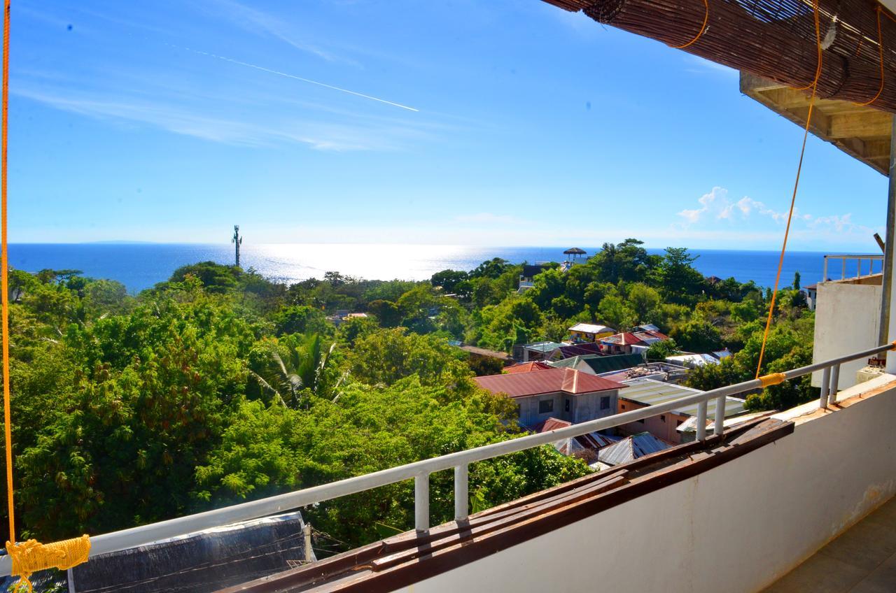 Shambala Terraces - Boracay Apartment Boracay Island