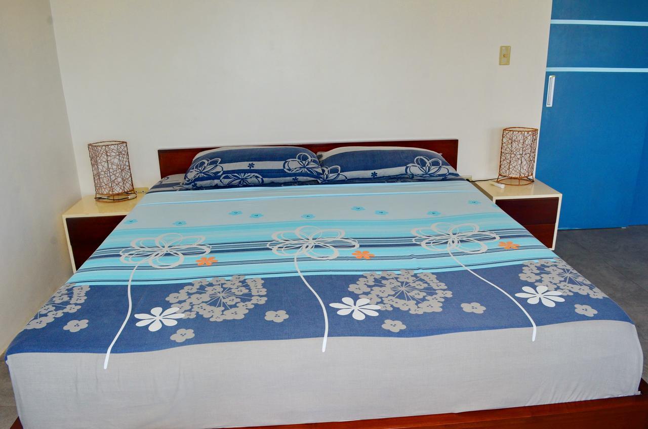 Apartment Shambala Terraces - Boracay Boracay Island