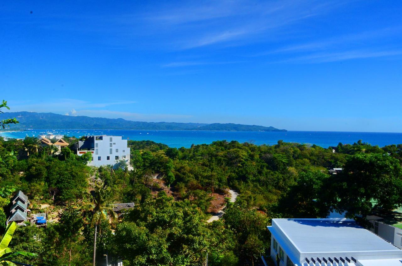 Apartment Shambala Terraces - Boracay