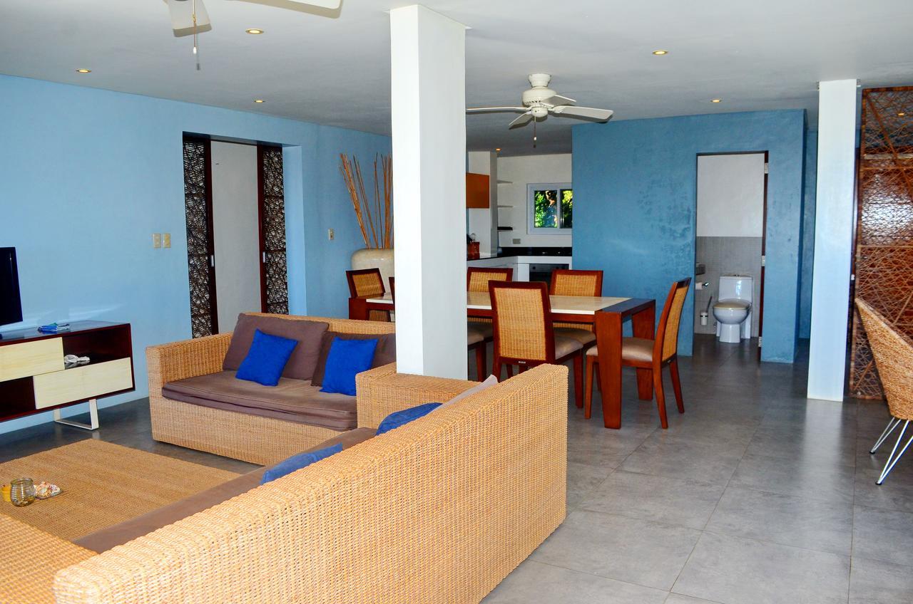 Apartment Shambala Terraces - Boracay *
