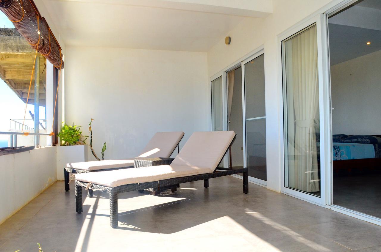 Apartment Shambala Terraces - Boracay Boracay Island