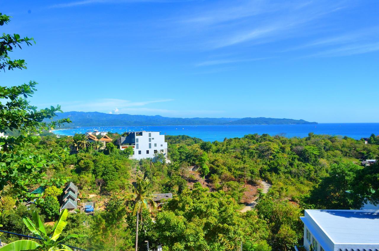 Shambala Terraces - Boracay