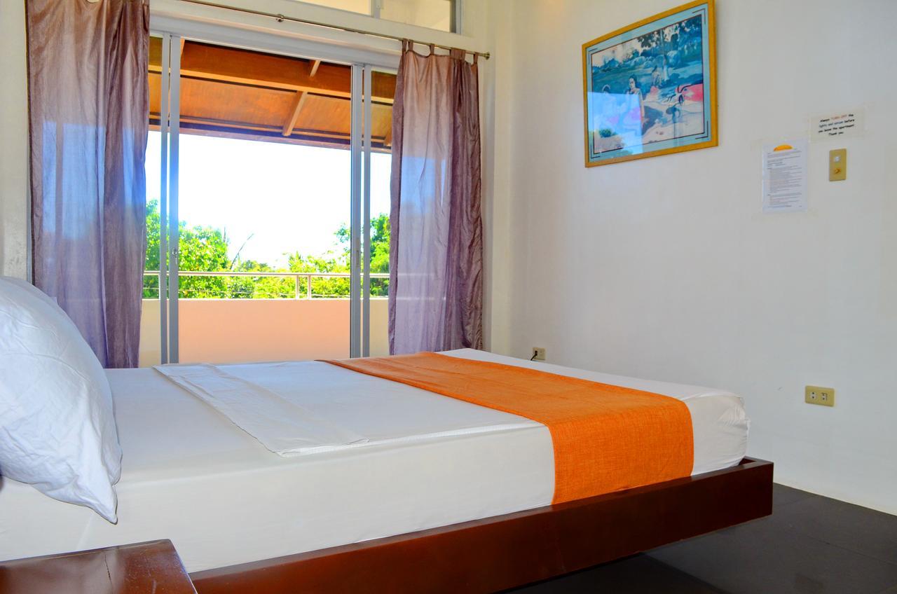 Apartment Shambala Terraces - Boracay *