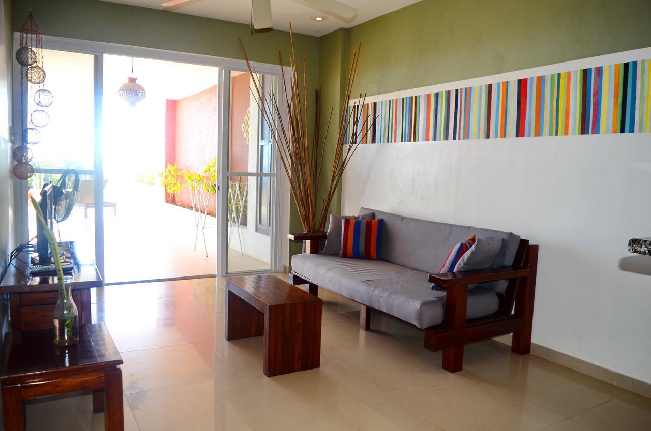 Shambala Terraces - Boracay