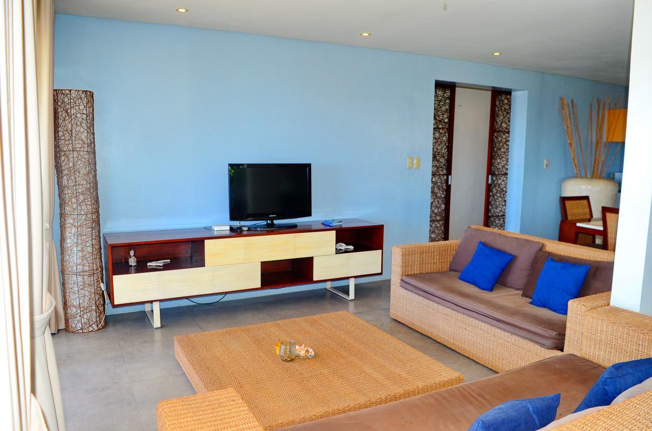 Shambala Terraces - Boracay Apartment