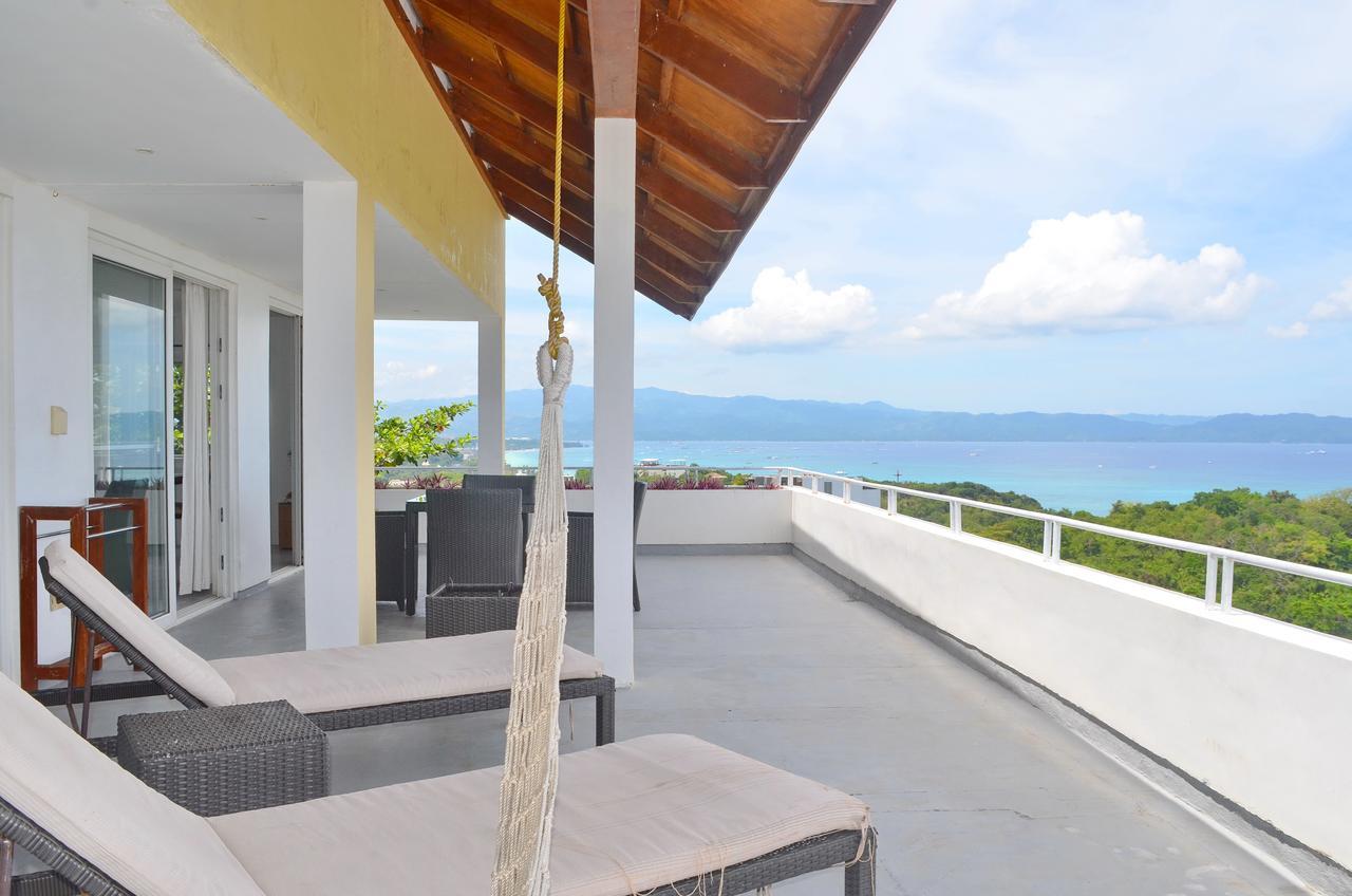 Shambala Terraces - Boracay Apartment *