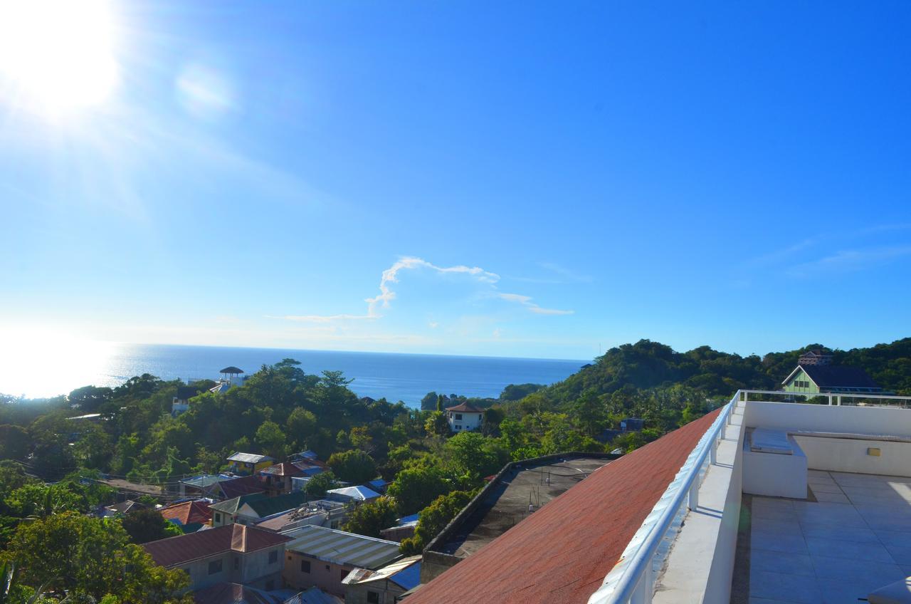 Shambala Terraces - Boracay Apartment