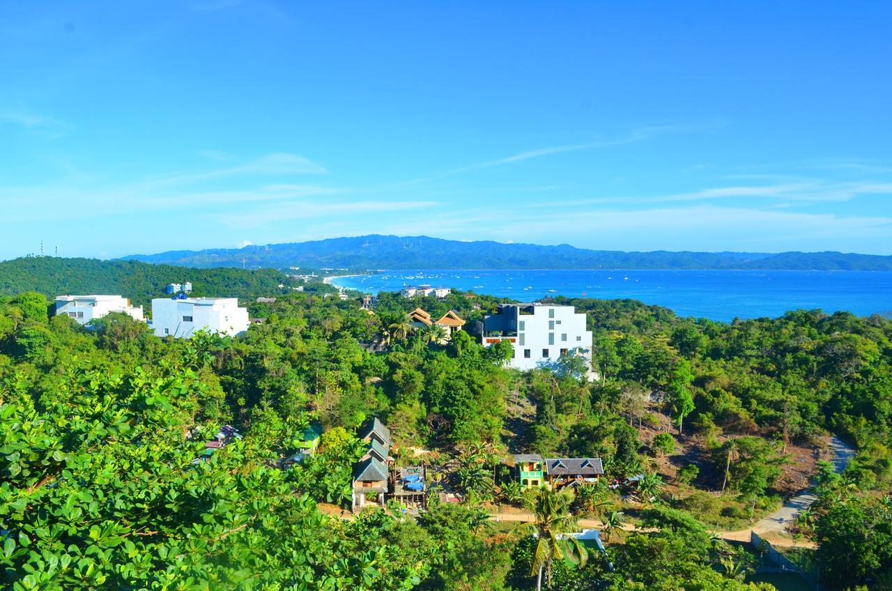 Shambala Terraces - Boracay Boracay Island