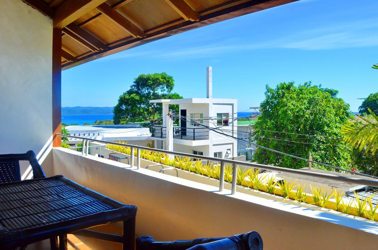 Shambala Terraces - Boracay