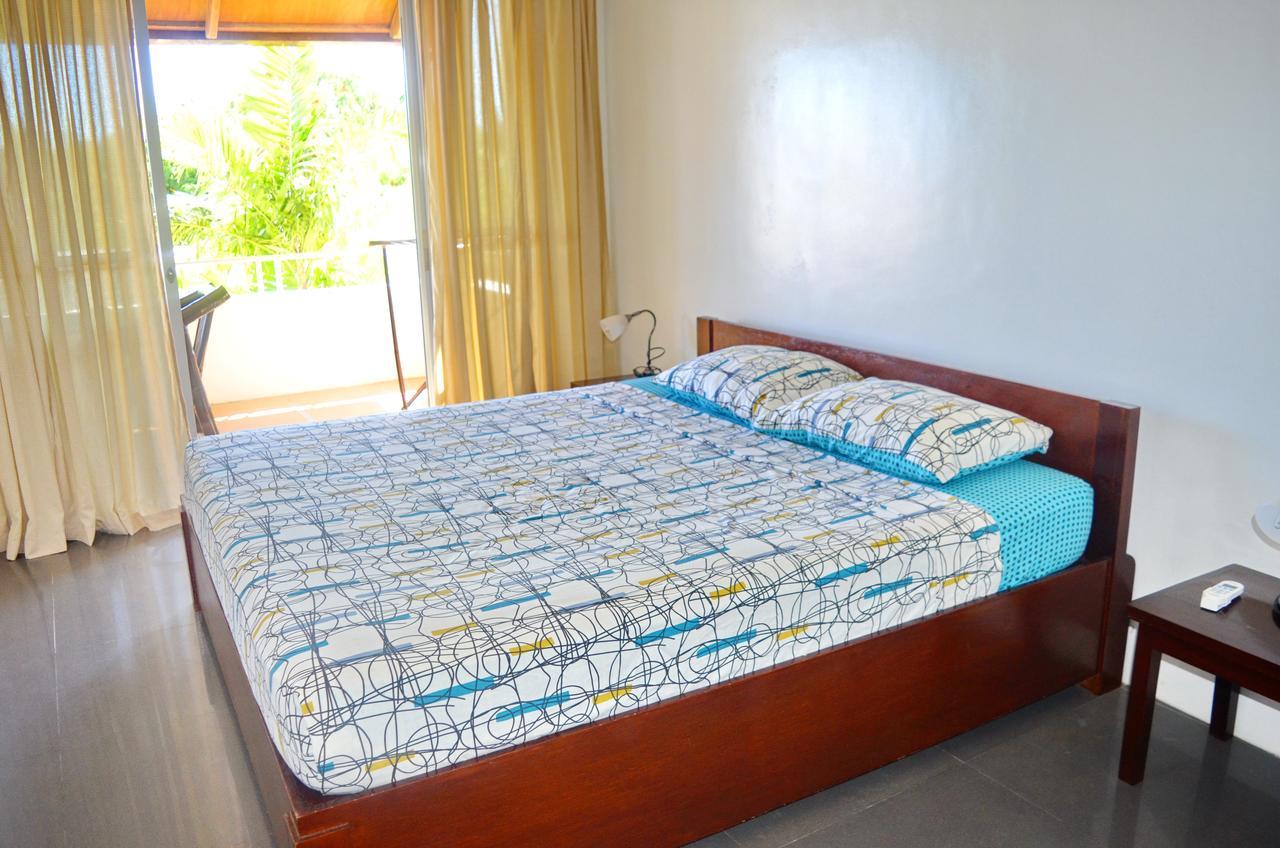 Apartment Shambala Terraces - Boracay