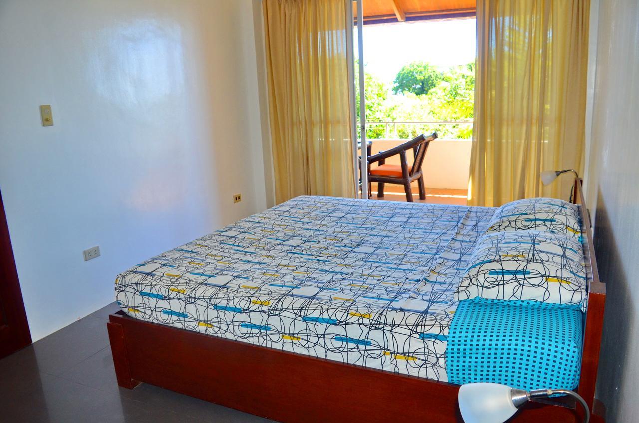 Shambala Terraces - Boracay Apartment Boracay Island