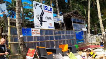 Guest house Isla Kite Boracay Island
