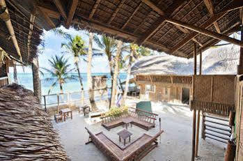 Isla Kite Boracay Island