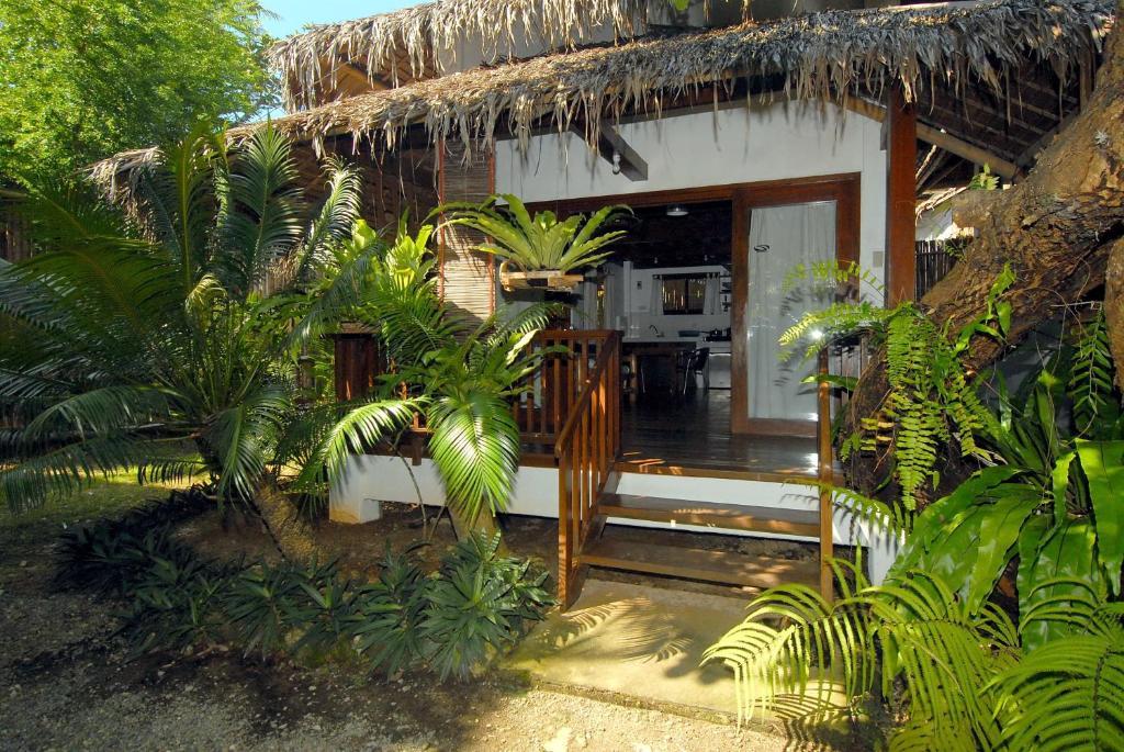 Blue Bayou Bungalows