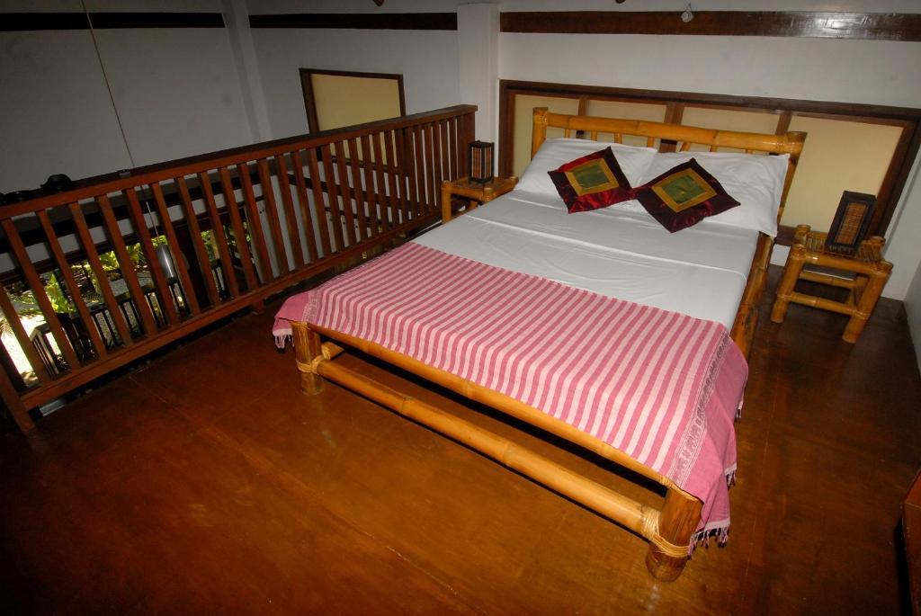 Blue Bayou Bungalows Guest house