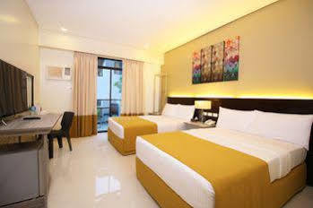 Waling-waling Beach Hotel Boracay Island
