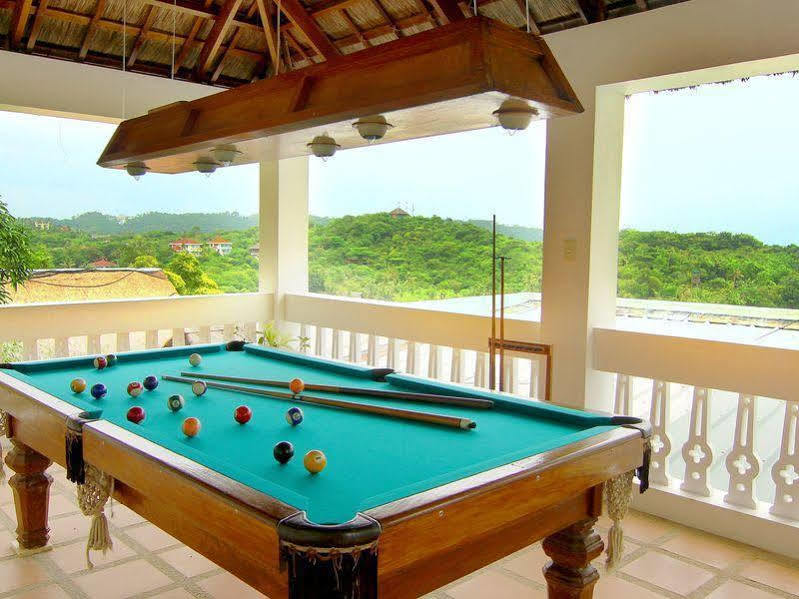 The Billiard Studio Hotel