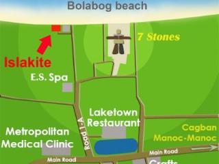 Isla Kite Guest house 2*