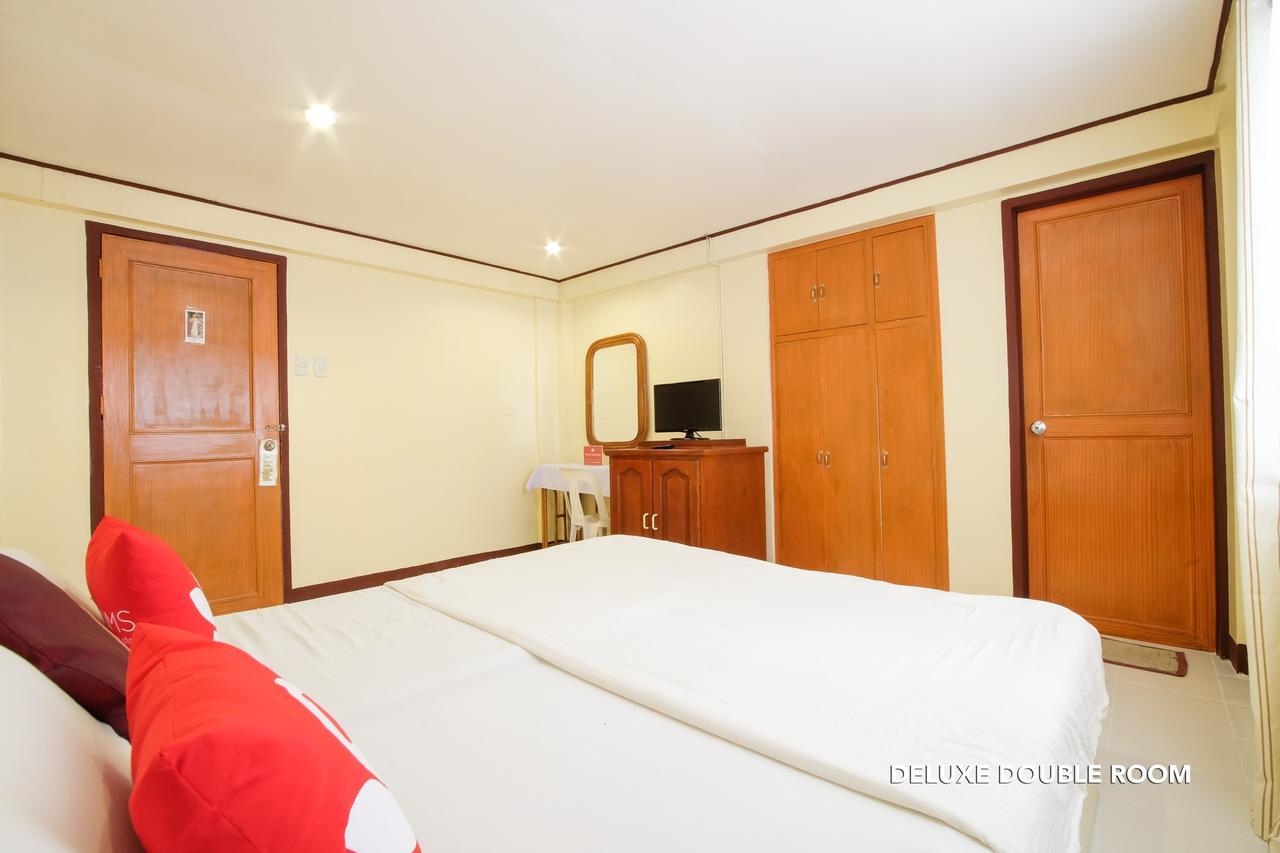 Zen Seabird Station 2 Boracay Hotel 3*