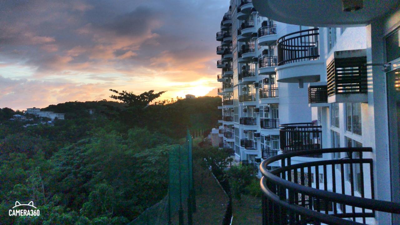 Benkay's Bora Boracay Island