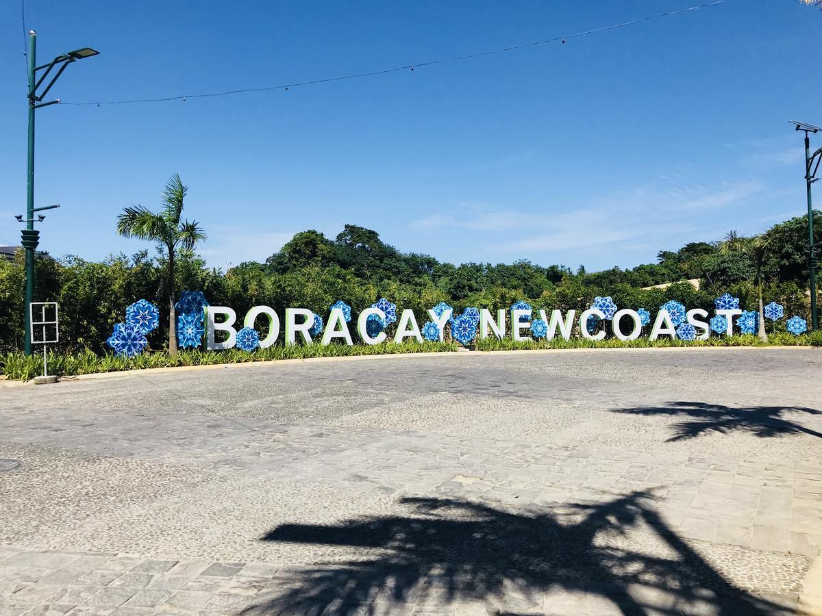 Benkay's Bora Boracay Island
