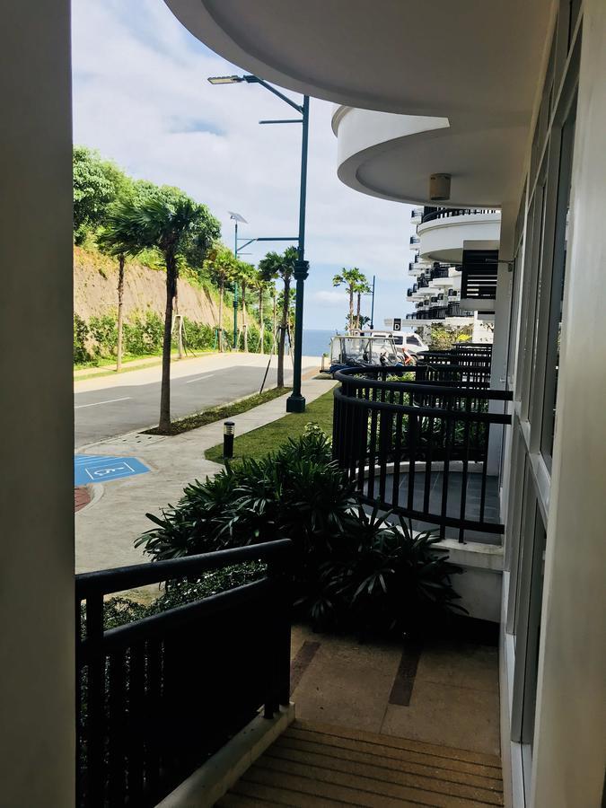 Benkay's Bora Apartment