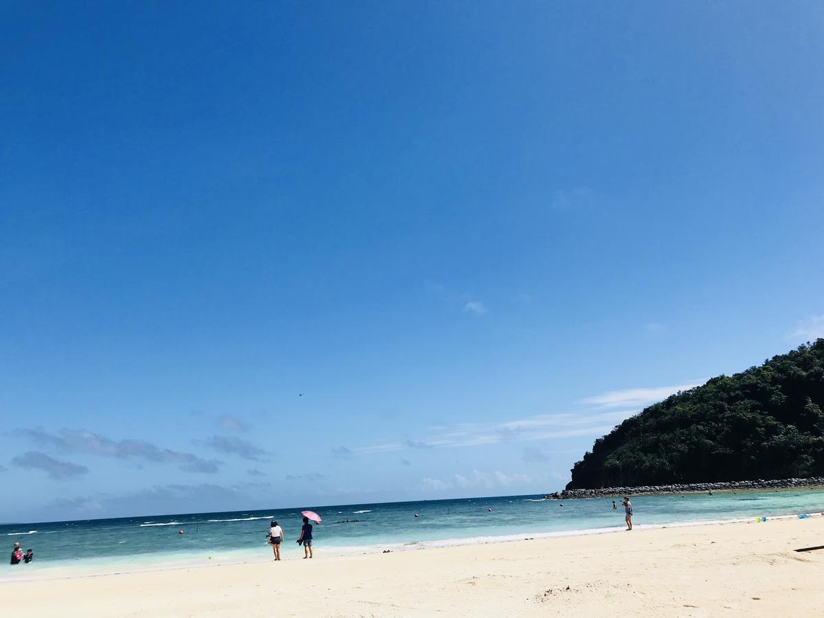 Apartment Benkay's Bora Boracay Island