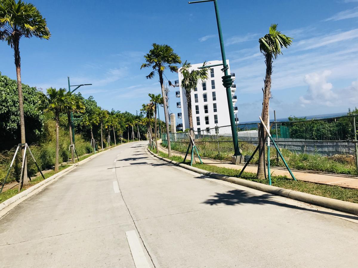 Benkay's Bora Apartment