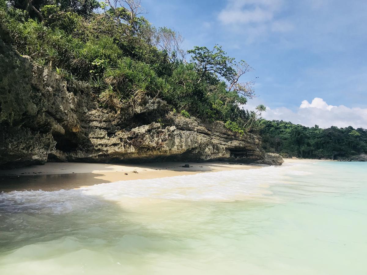Benkay's Bora *