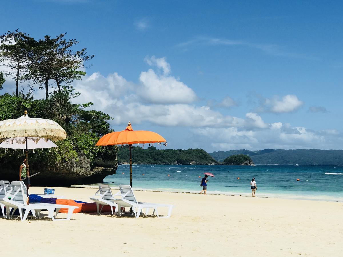 Apartment Benkay's Bora Boracay Island