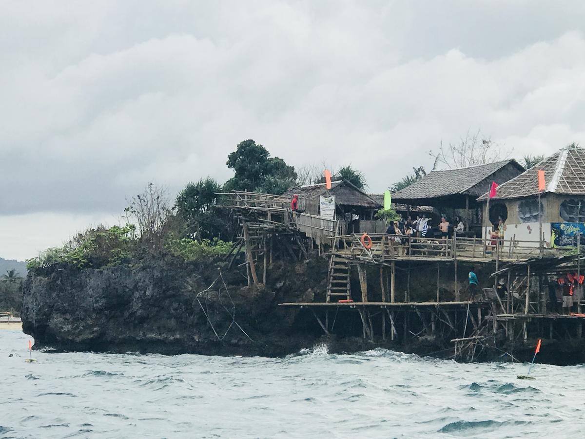 Benkay's Bora Apartment