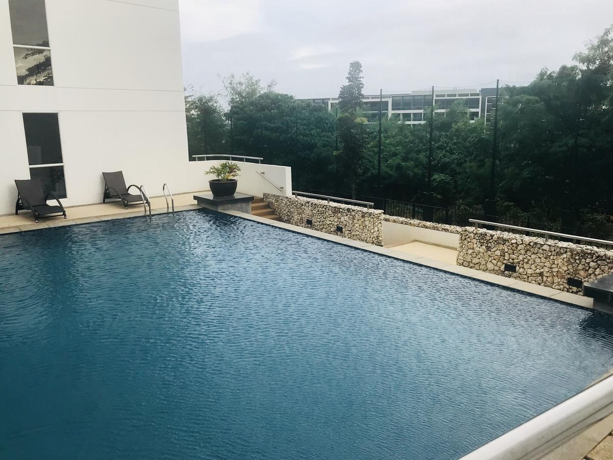 Apartment Benkay's Bora