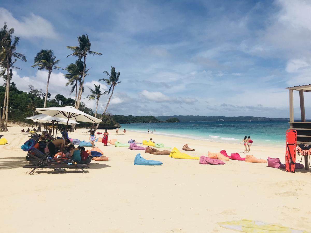 Benkay's Bora