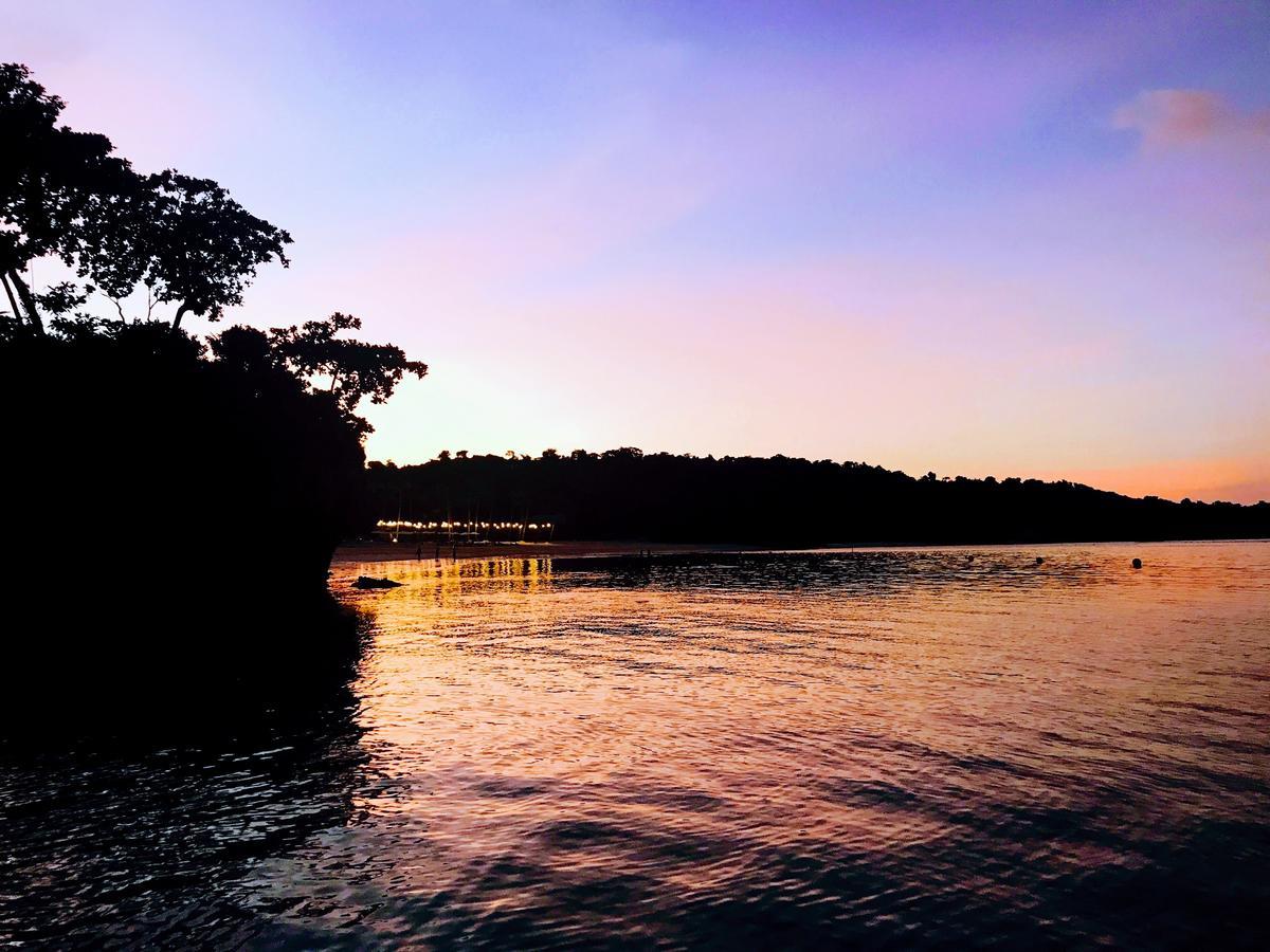 Benkay's Bora Boracay Island