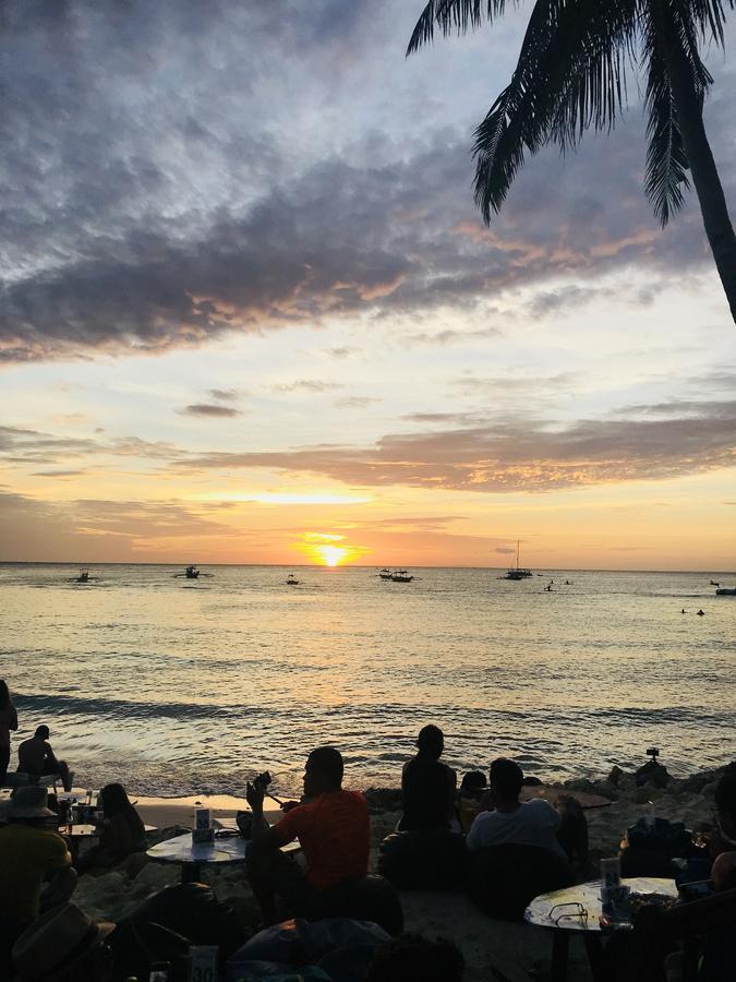 Benkay's Bora Apartment Boracay Island