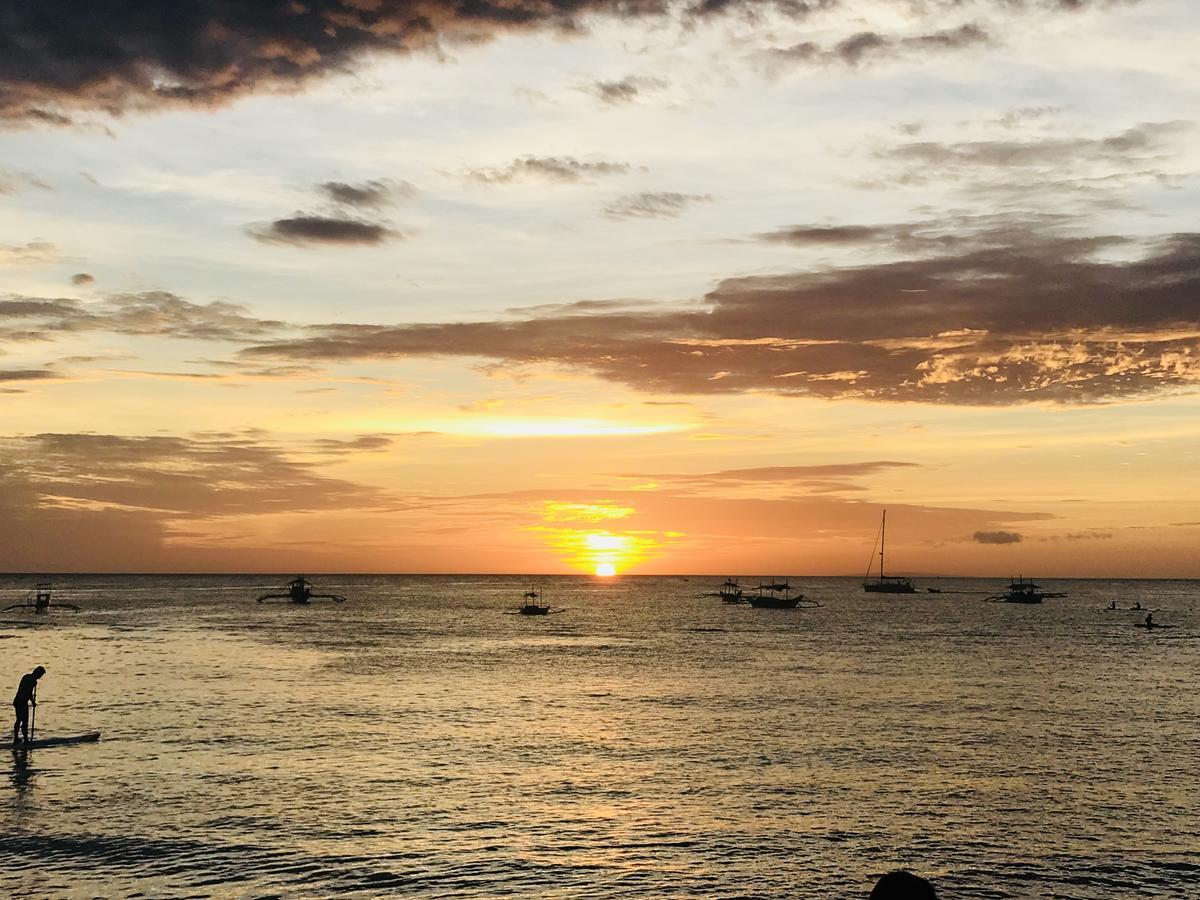 Benkay's Bora Boracay Island