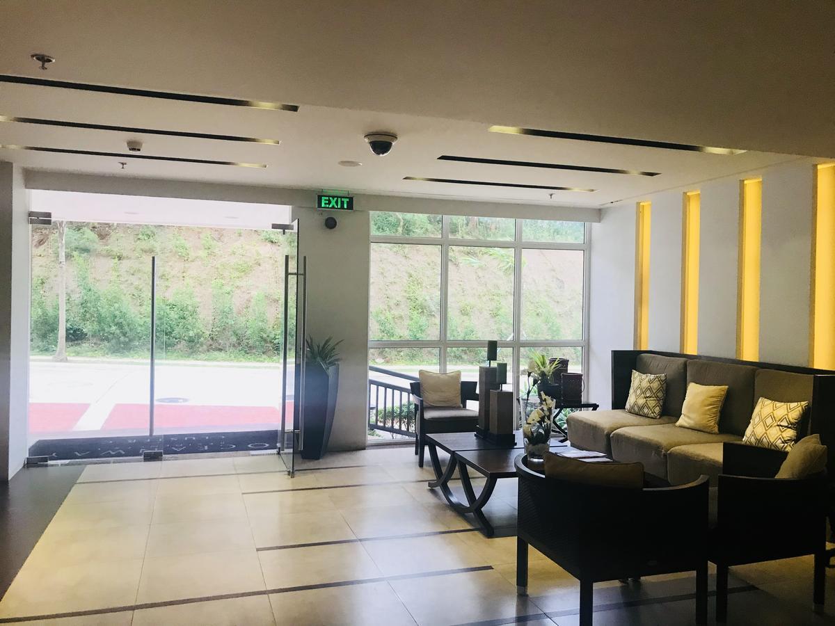 Benkay's Bora Apartment