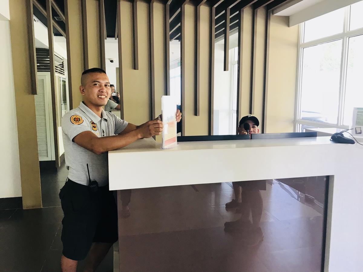 Apartment Benkay's Bora Boracay Island