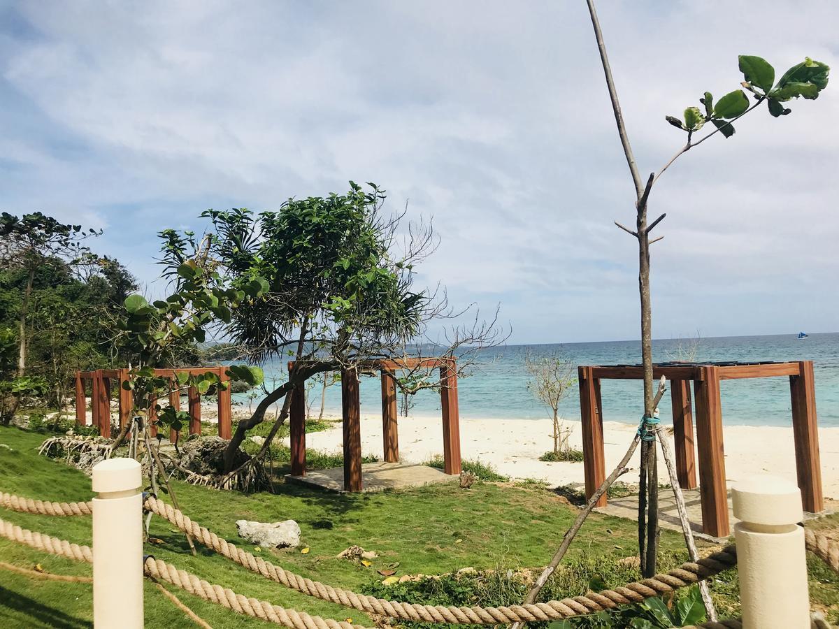 Benkay's Bora Apartment