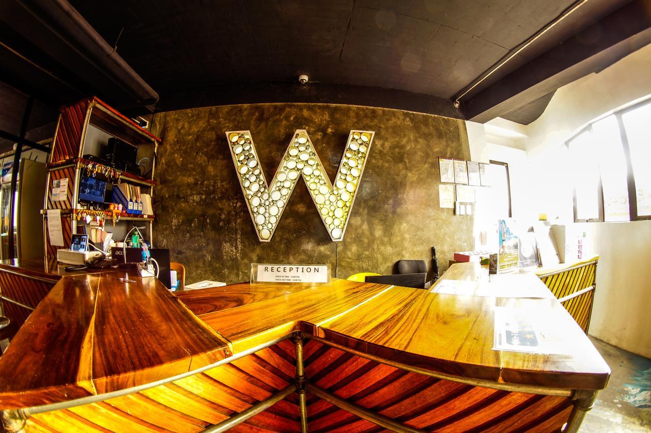 W Hostel Boracay Boracay Island
