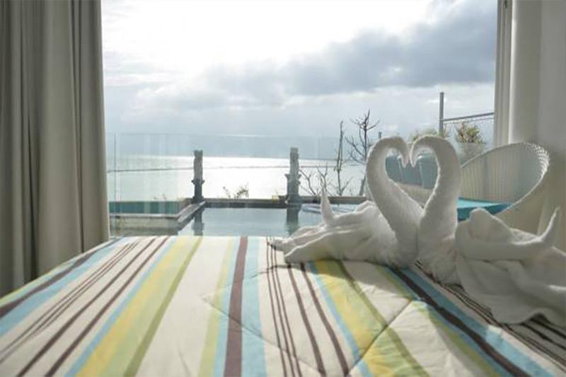 Karuna Private Home Sea View Boracay Island