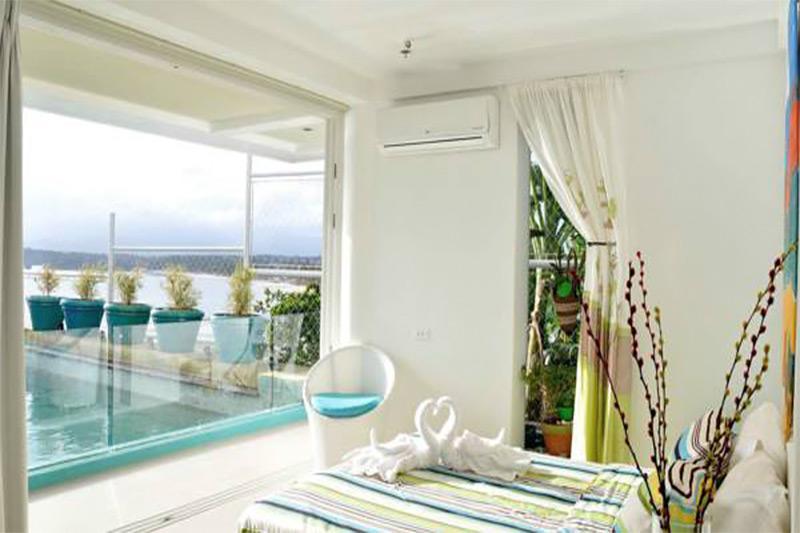 Karuna Private Home Sea View 4*
