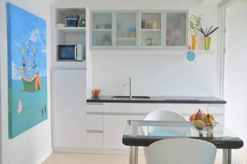 Hotel Karuna Private Home Sea View 4*